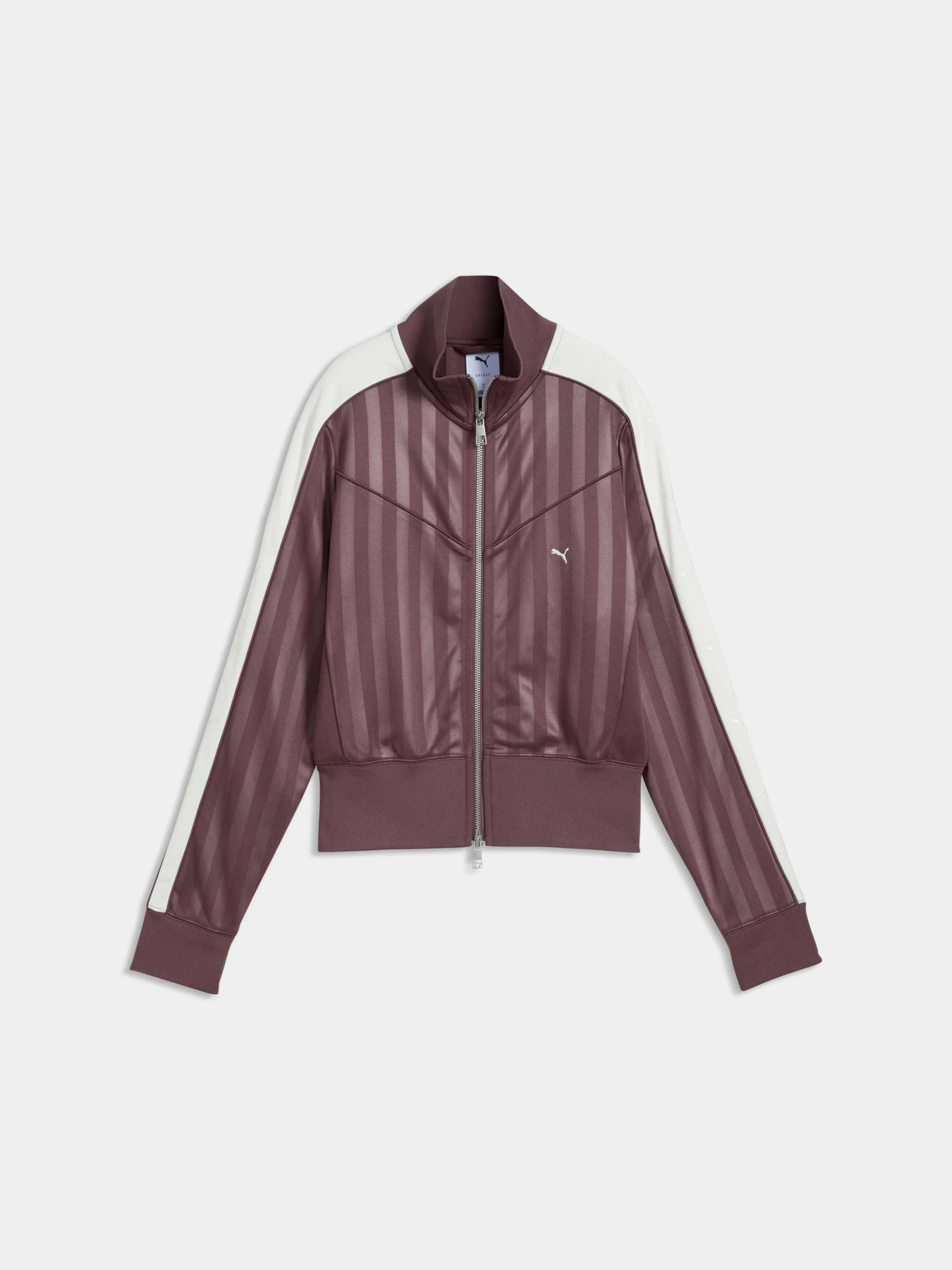 Худі та світшоти PUMA T7 Track Jacket модель 638348 Фото