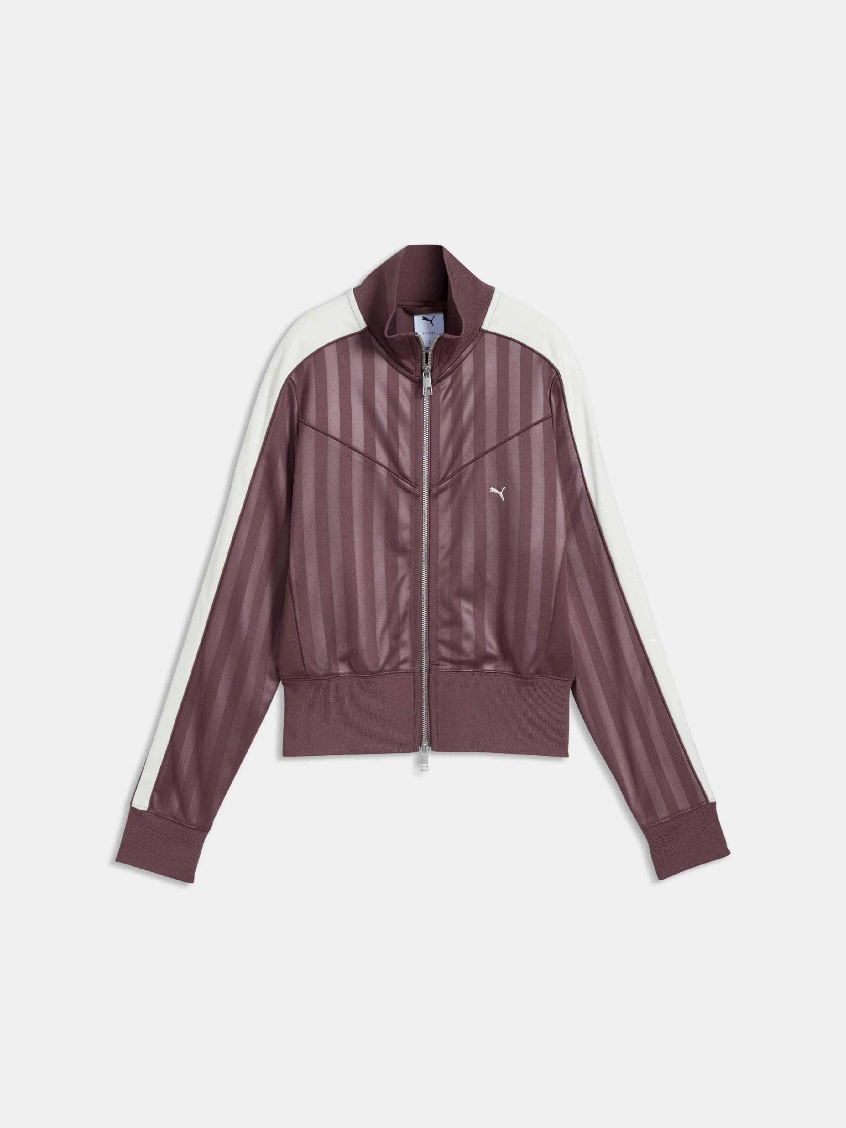 Жіноча Спортивна кофта PUMA T7 Track Jacket