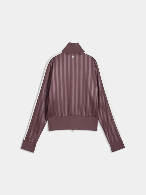 Жіноча Спортивна кофта PUMA T7 Track Jacket фото 2
