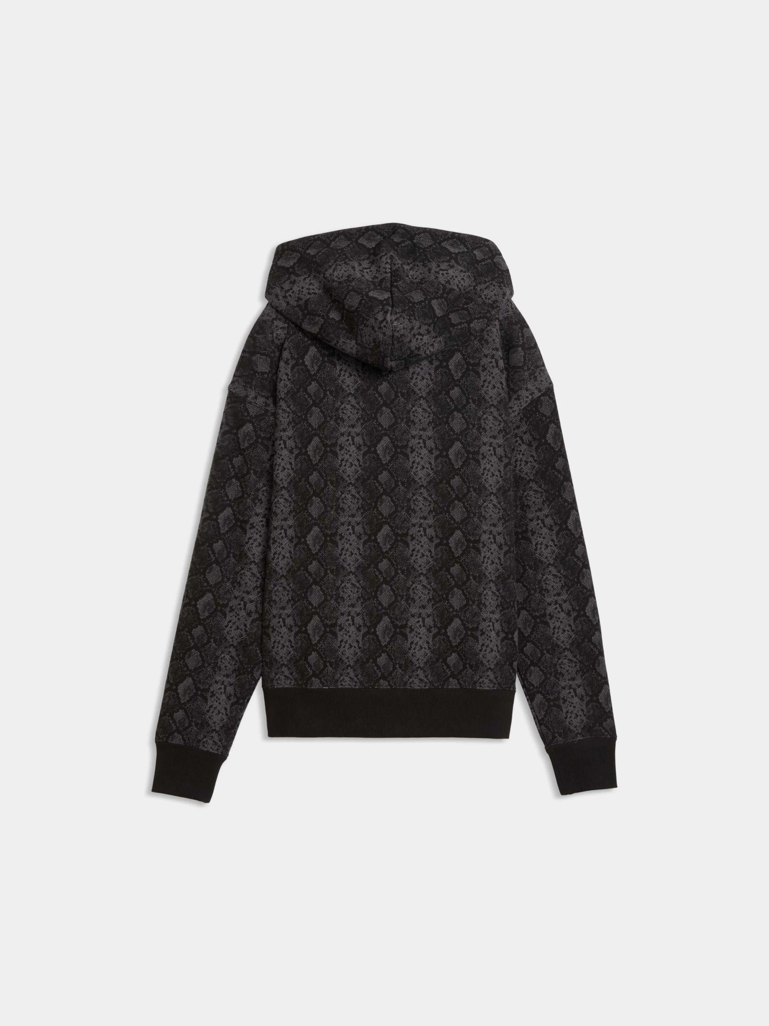 Жіноче Худі PUMA Snake Pack Relaxed Hoodie фото 2
