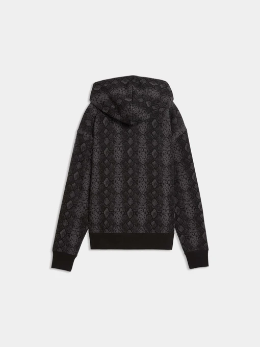 Жіноче Худі PUMA Snake Pack Relaxed Hoodie фото 2
