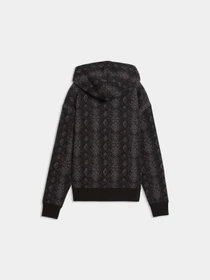 Худі та світшоти PUMA Snake Pack Relaxed Hoodie модель 638748 Фото