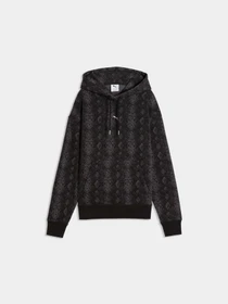 Худі та світшоти PUMA Snake Pack Relaxed Hoodie модель 638748 Фото
