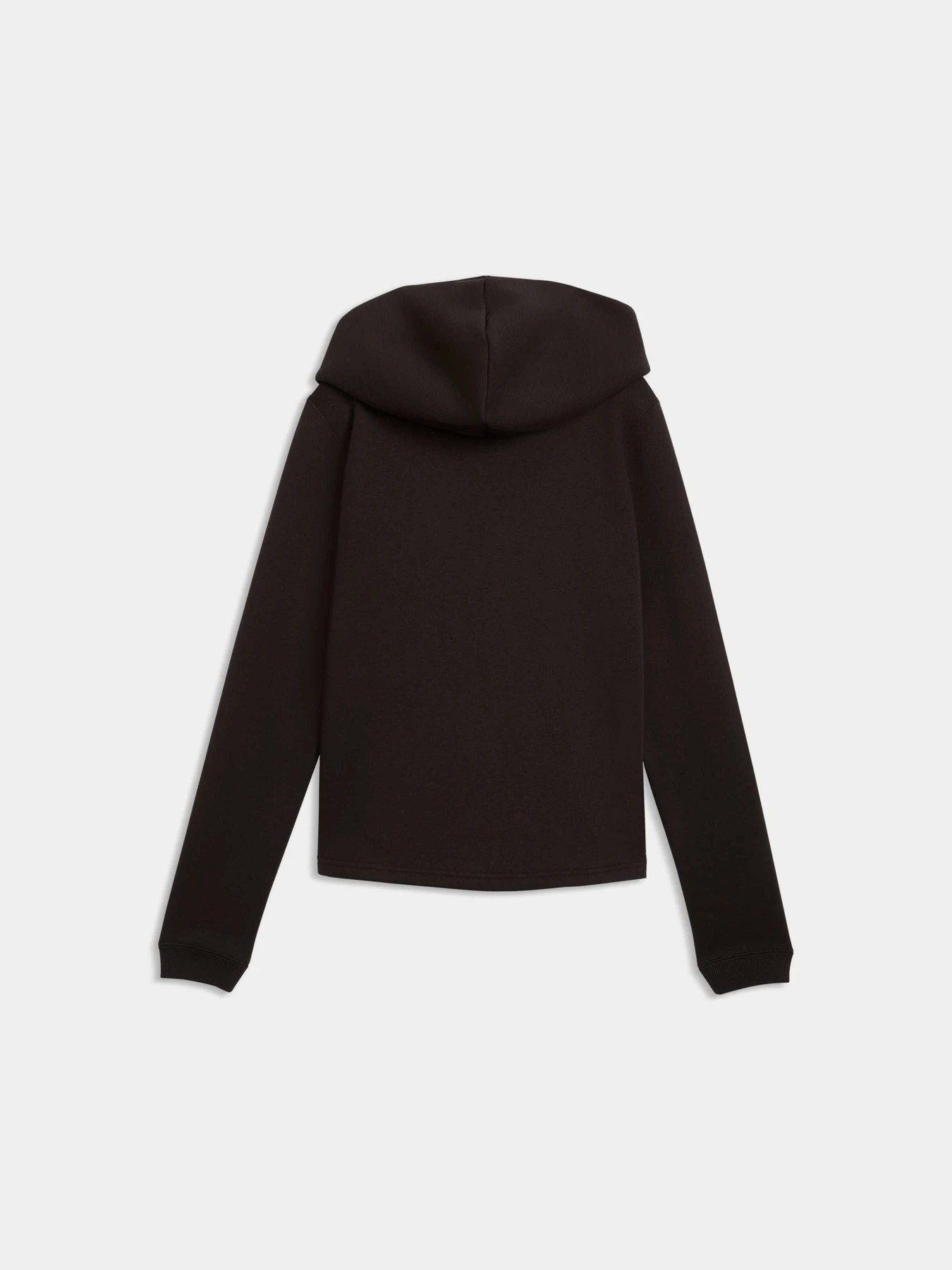 Худі та світшоти PUMA Select Essentials Fz Hoodie модель 637230 Худі та світшоти PUMA Select Essentials Fz Hoodie модель 637230 Фото