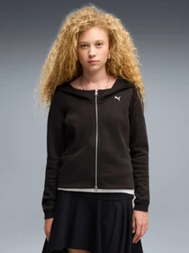 Худі та світшоти PUMA Select Essentials Fz Hoodie модель 637230 Фото