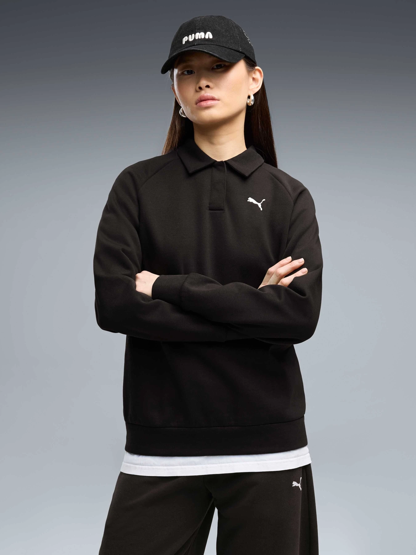 Футболки і поло PUMA модель 695760 Футболки і поло PUMA модель 695760 Фото
