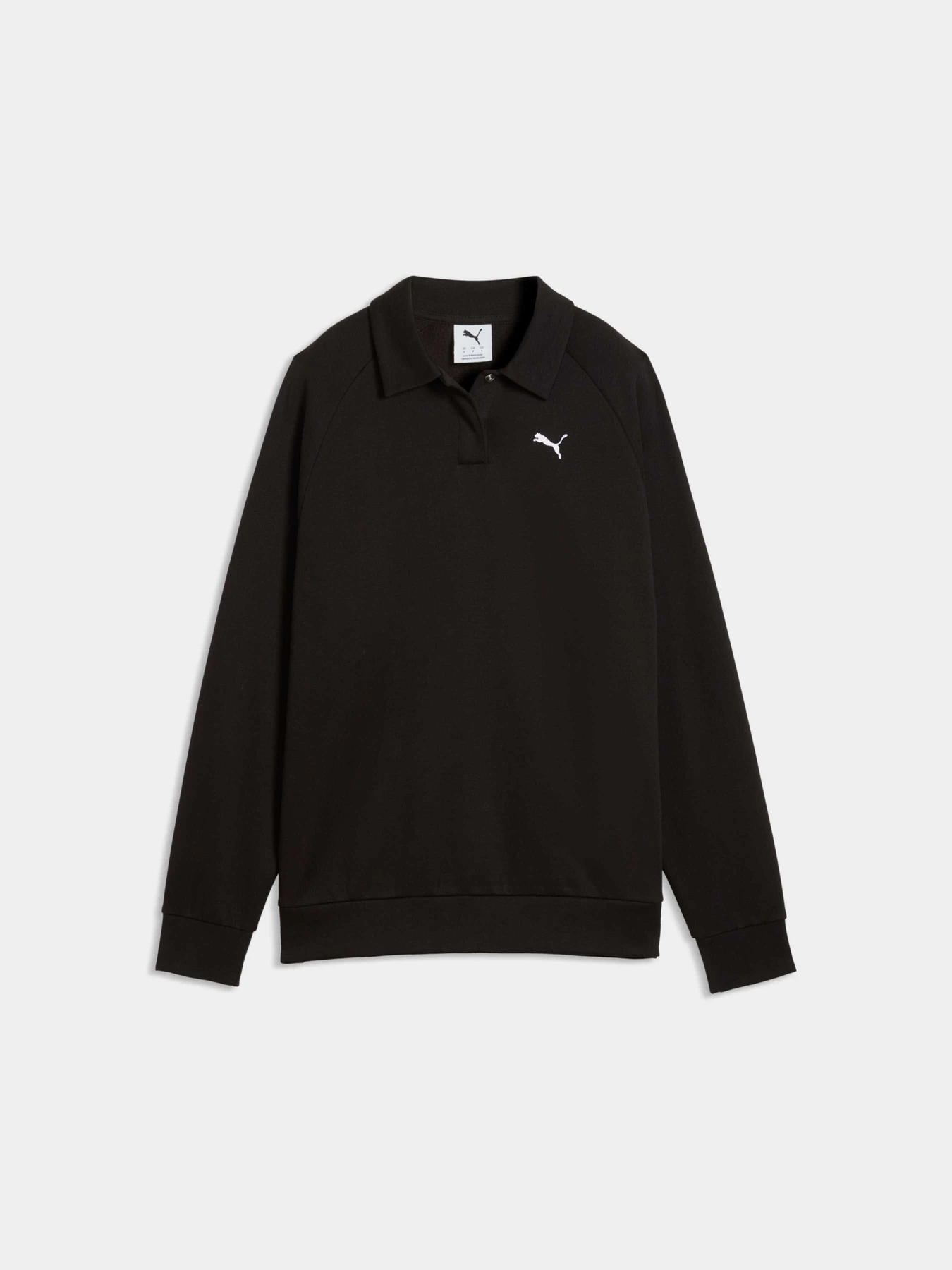 Футболки і поло PUMA модель 695760 Футболки і поло PUMA модель 695760 Фото