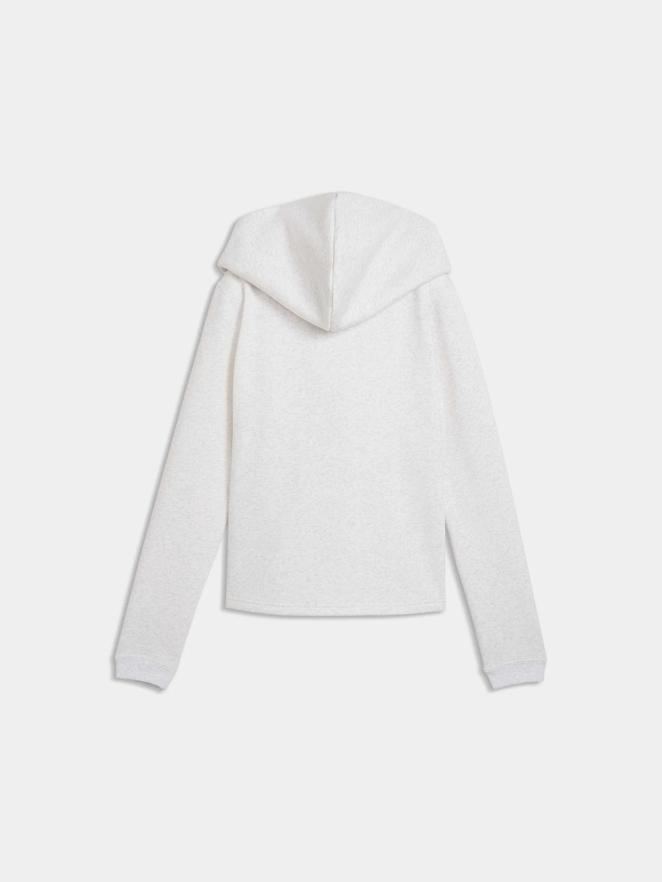 Худі та світшоти PUMA Select Essentials Fz Hoodie модель 637230 Худі та світшоти PUMA Select Essentials Fz Hoodie модель 637230 Фото