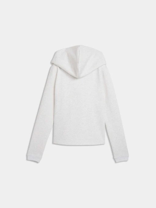 Жіноча Спортивна кофта PUMA Select Essentials Fz Hoodie фото 2