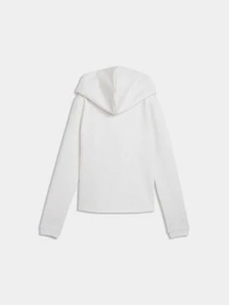 Худі та світшоти PUMA Select Essentials Fz Hoodie модель 637230 Фото