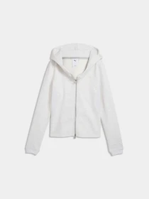 Худі та світшоти PUMA Select Essentials Fz Hoodie модель 637230 Фото