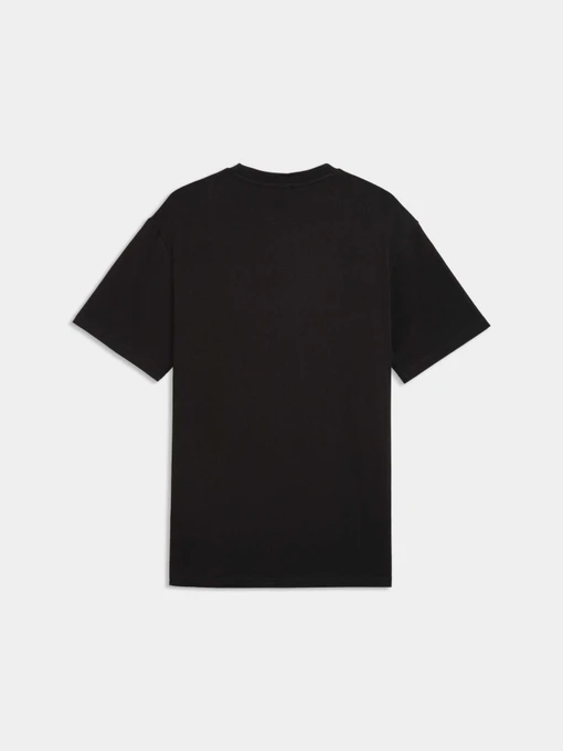 Чоловіча Футболка PUMA Ferrari Tech Tee фото 2