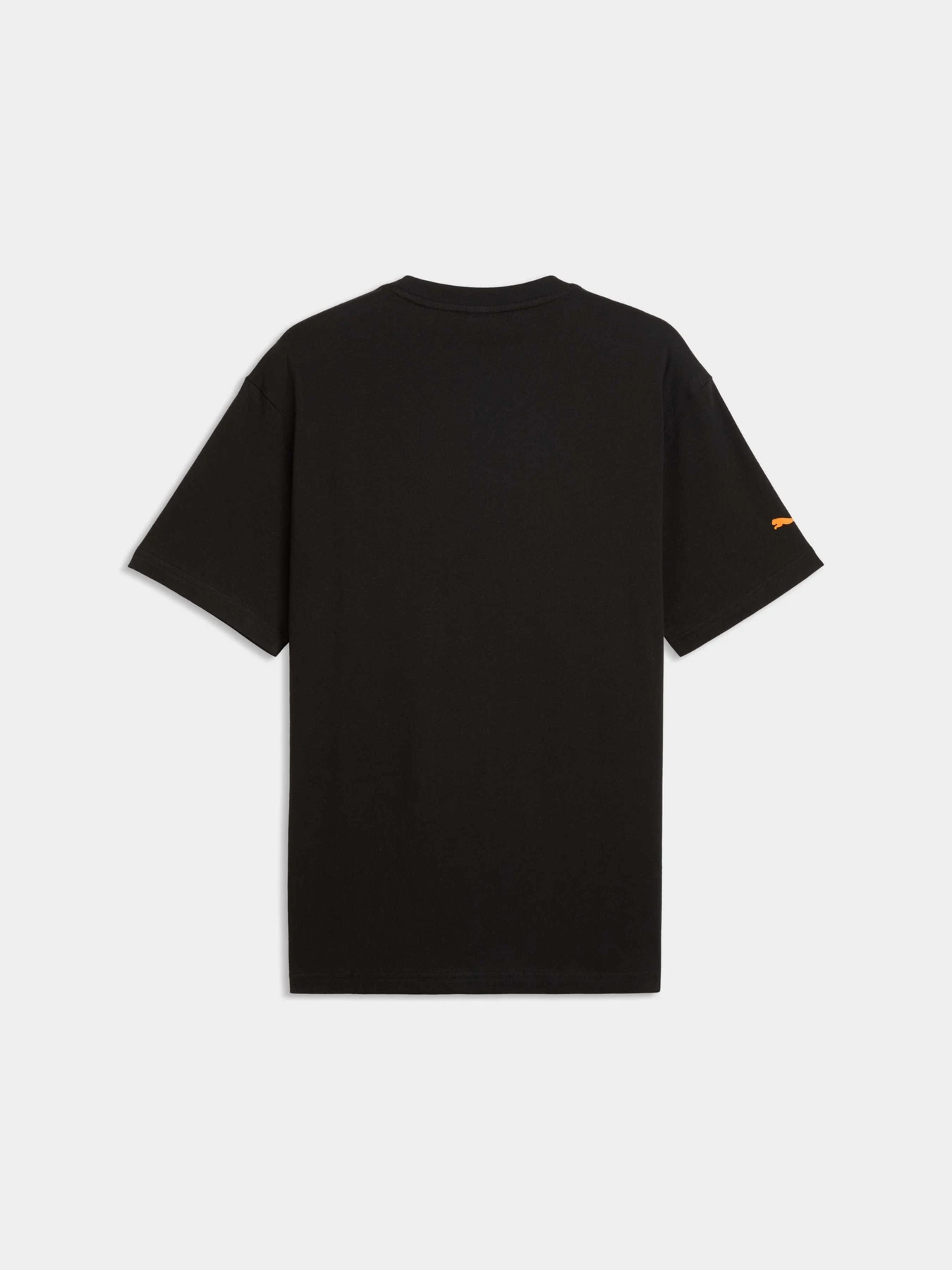 Футболки і поло PUMA Mclaren Driver Tee Norris модель 638559 Футболки і поло PUMA Mclaren Driver Tee Norris модель 638559 Фото