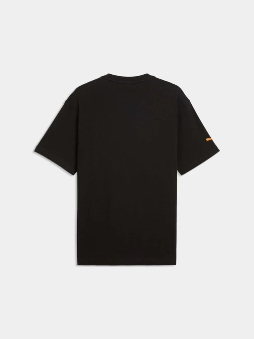 Жіноча Футболка PUMA Mclaren Driver Tee Norris фото 2
