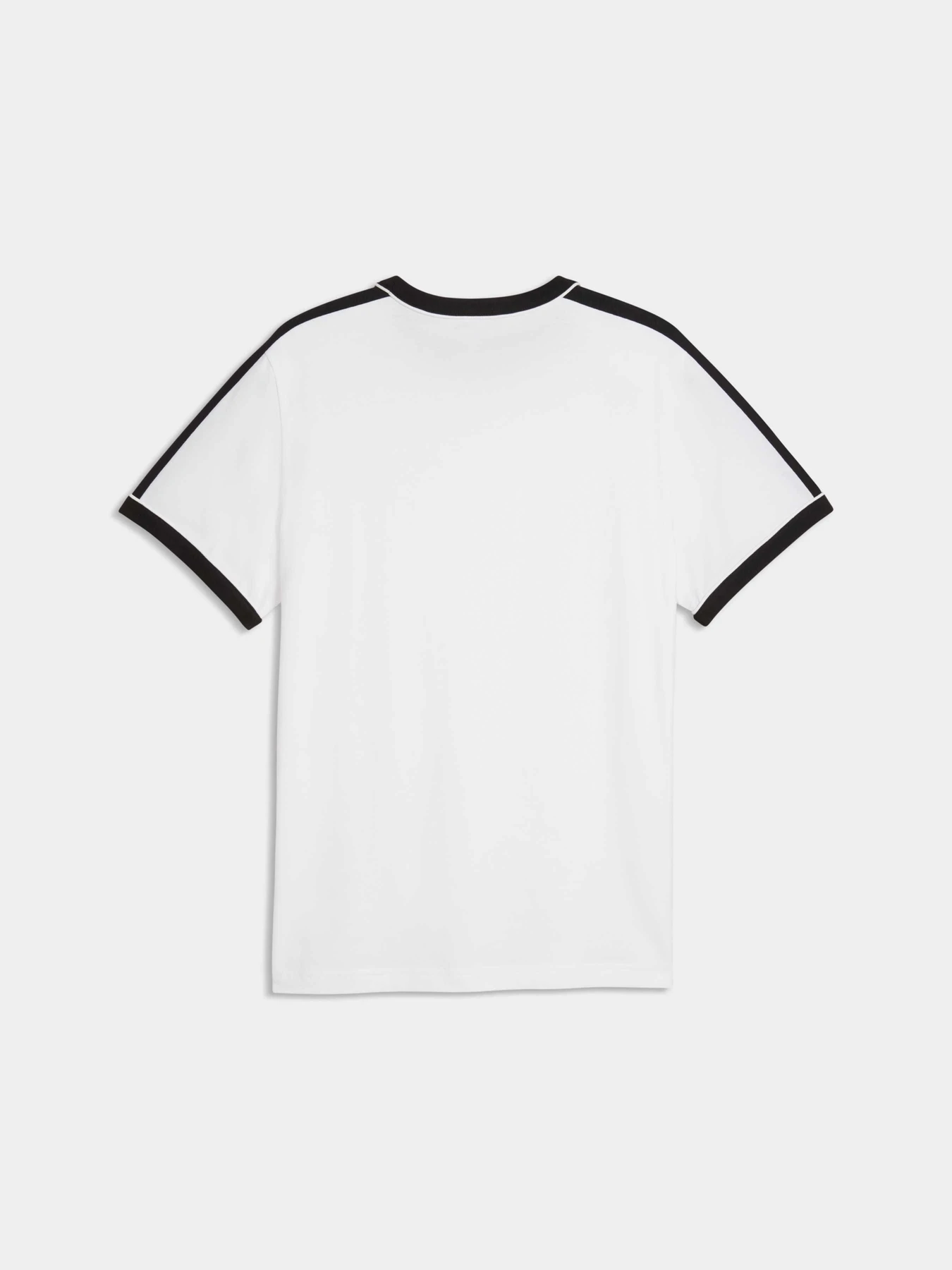Футболки і поло PUMA T7 Ringer Tee модель 636726 Футболки і поло PUMA T7 Ringer Tee модель 636726 Фото