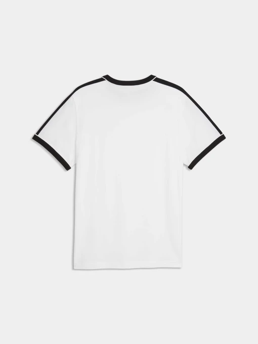 Чоловіча Футболка PUMA T7 Ringer Tee фото 2