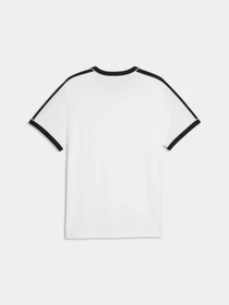 Футболки і поло PUMA T7 Ringer Tee модель 636726 Фото