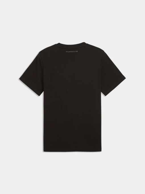 Чоловіча Футболка PUMA Pl Ess Tee фото 2