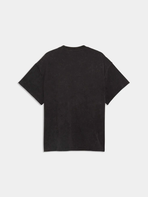 Чоловіча Футболка PUMA Dylan Wildcat Tee Ii фото 2