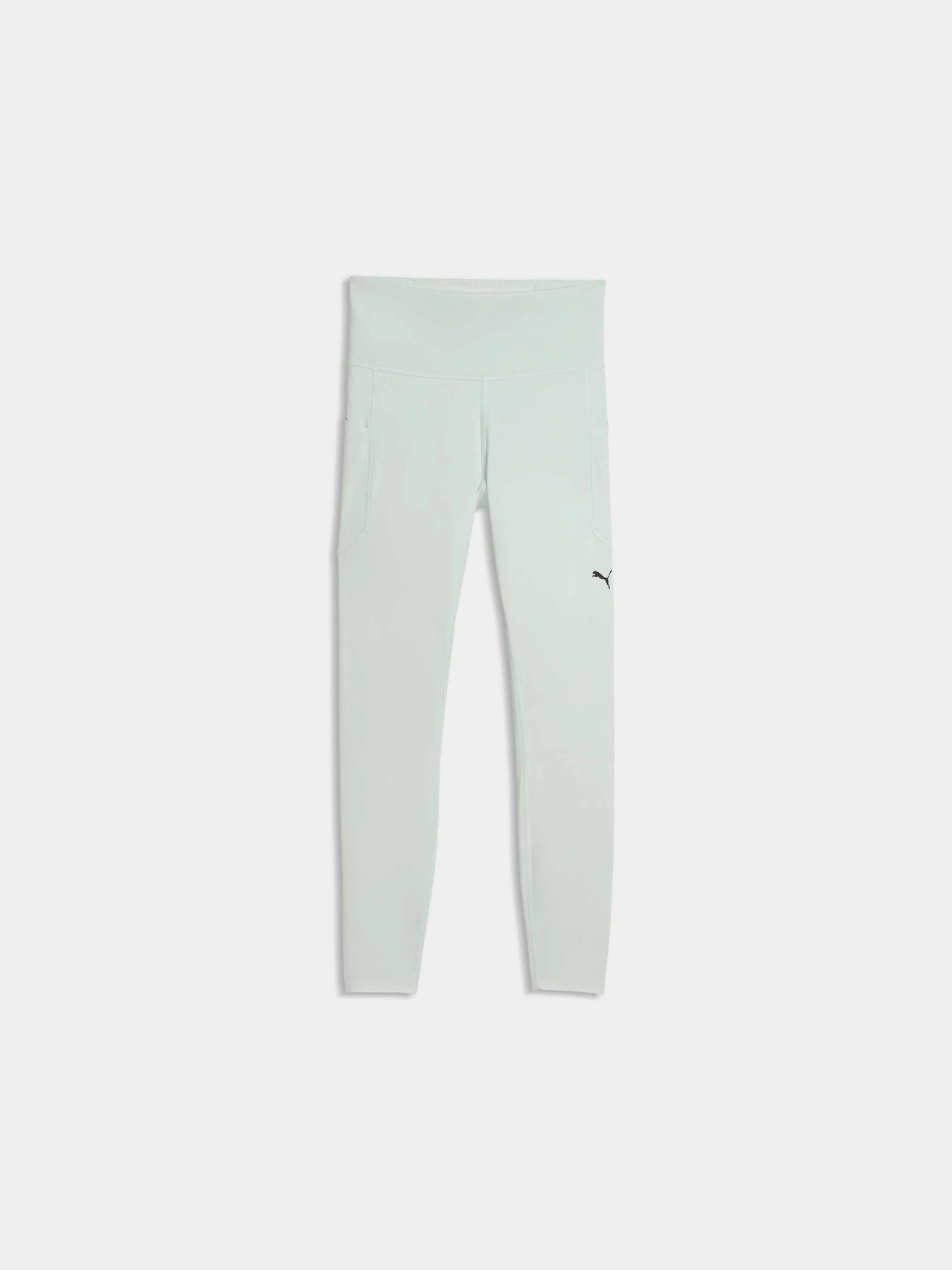 Брюки PUMA W Pwrmode 7/8th Tight модель 529063 Фото