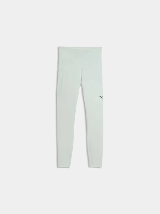 Брюки PUMA W Pwrmode 7/8th Tight модель 529063 Фото