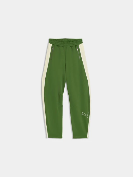 Брюки PUMA T7 Barrel Track Pants модель 636633 Фото