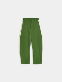Брюки PUMA T7 Barrel Track Pants модель 636633 Фото