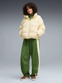 Брюки PUMA T7 Barrel Track Pants модель 636633 Фото