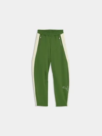 Брюки PUMA T7 Barrel Track Pants модель 636633 Фото