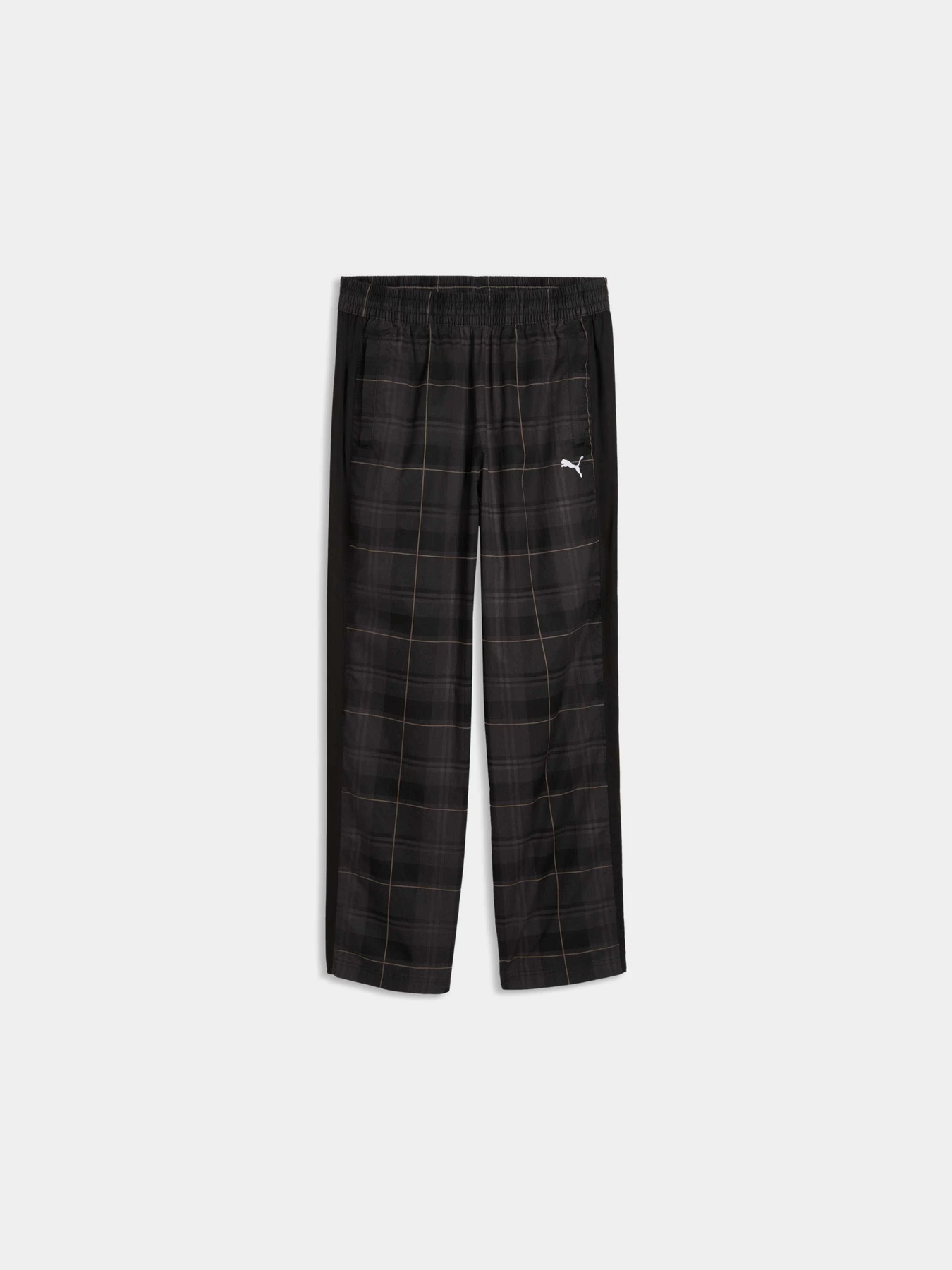 Брюки PUMA T7 Tartan Track Jacket модель 636732 Брюки PUMA T7 Tartan Track Jacket модель 636732 Фото