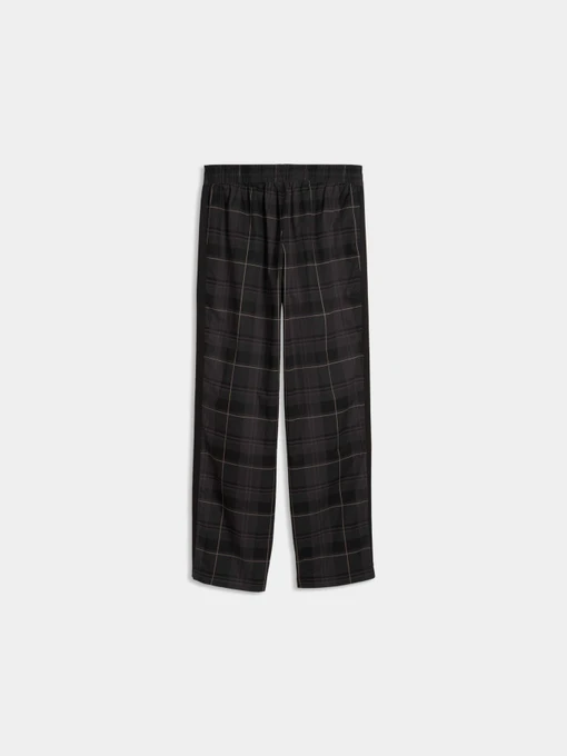 Чоловічі Спортивні штани PUMA T7 Tartan Track Jacket фото 2