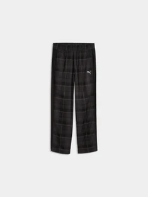 Брюки PUMA T7 Tartan Track Jacket модель 636732 Фото