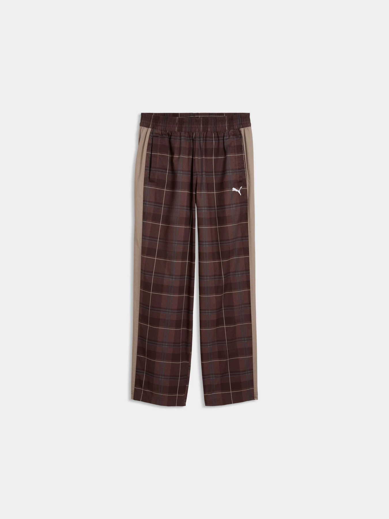 Брюки PUMA T7 Tartan Track Jacket модель 636732 Брюки PUMA T7 Tartan Track Jacket модель 636732 Фото