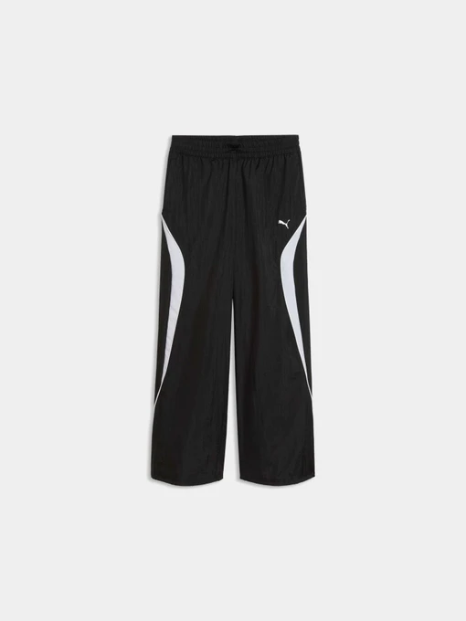 Брюки PUMA Sport Woven Pants модель 694053 Фото