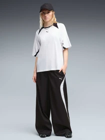 Штани PUMA Sport Woven Pants модель 694053 Фото