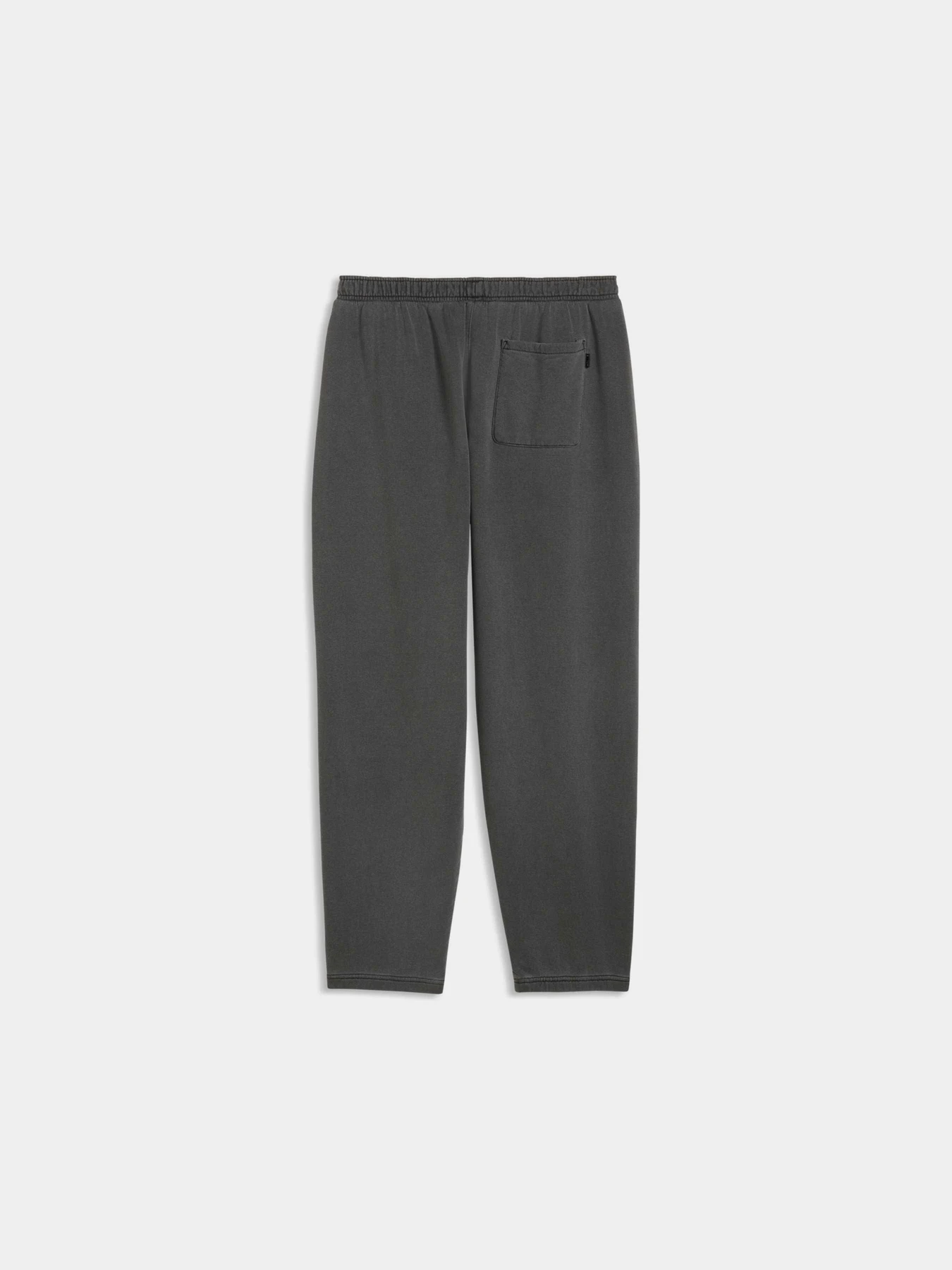 Брюки PUMA Back To Hoops Sweatpants Fl модель 637548 Фото