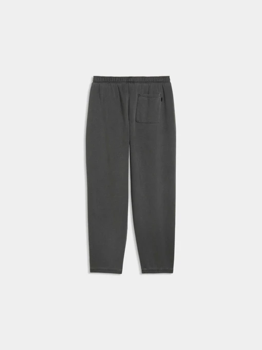 Чоловічі Спортивні штани PUMA Back To Hoops Sweatpants Fl фото 2