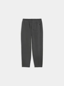 Брюки PUMA Back To Hoops Sweatpants Fl модель 637548 Фото