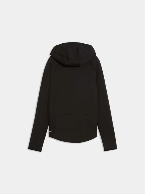Жіноча Спортивна кофта PUMA Tech Sense Jacket фото 2