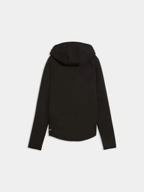 Худі та світшоти PUMA Tech Sense Jacket модель 694039 Фото