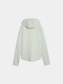 Худі та світшоти PUMA Tech Sense Jacket модель 694039 Фото