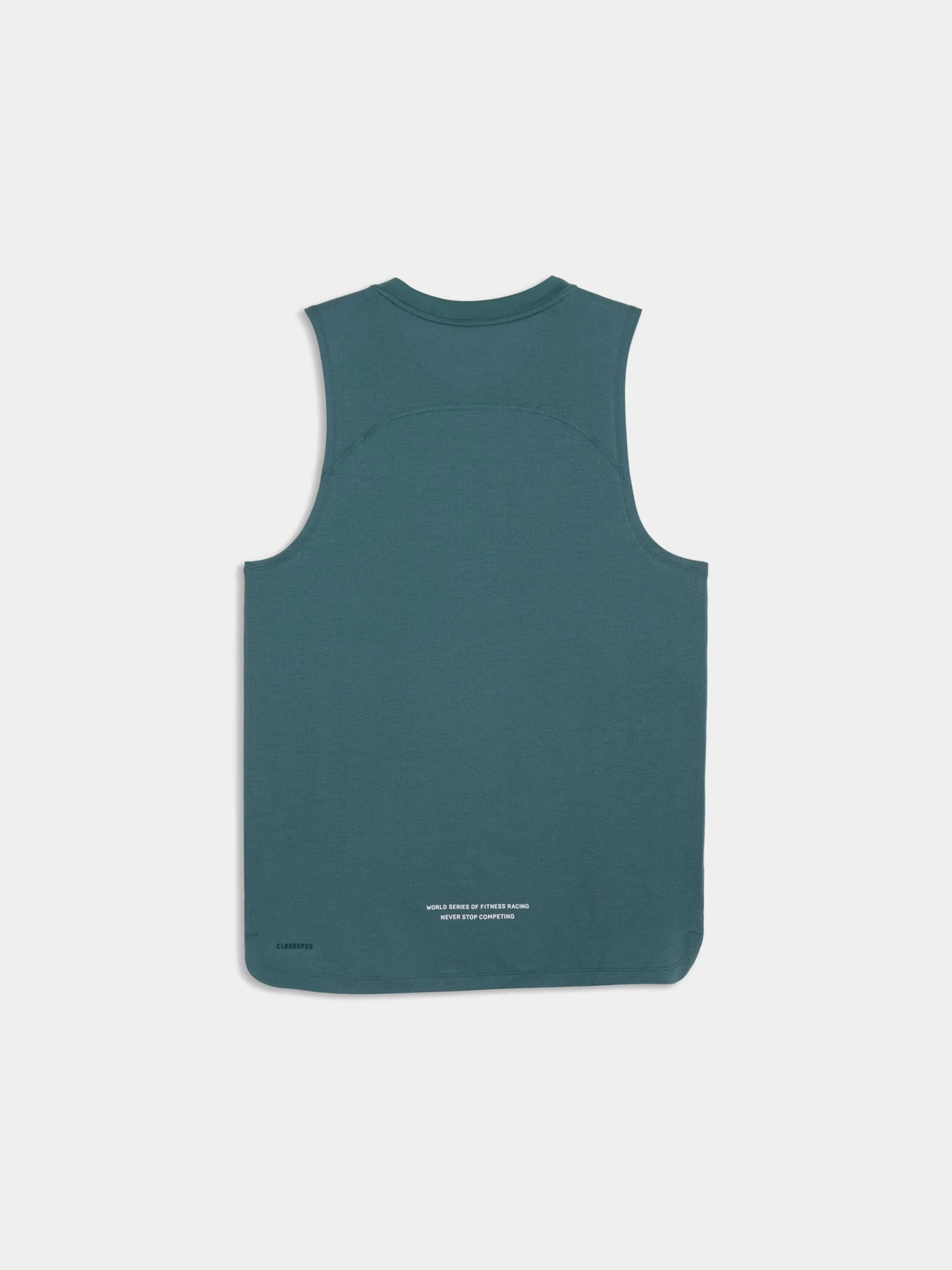 Футболки и поло PUMA M Xhyrox Cloudspun Tank модель 529327 Футболки и поло PUMA M Xhyrox Cloudspun Tank модель 529327 Фото