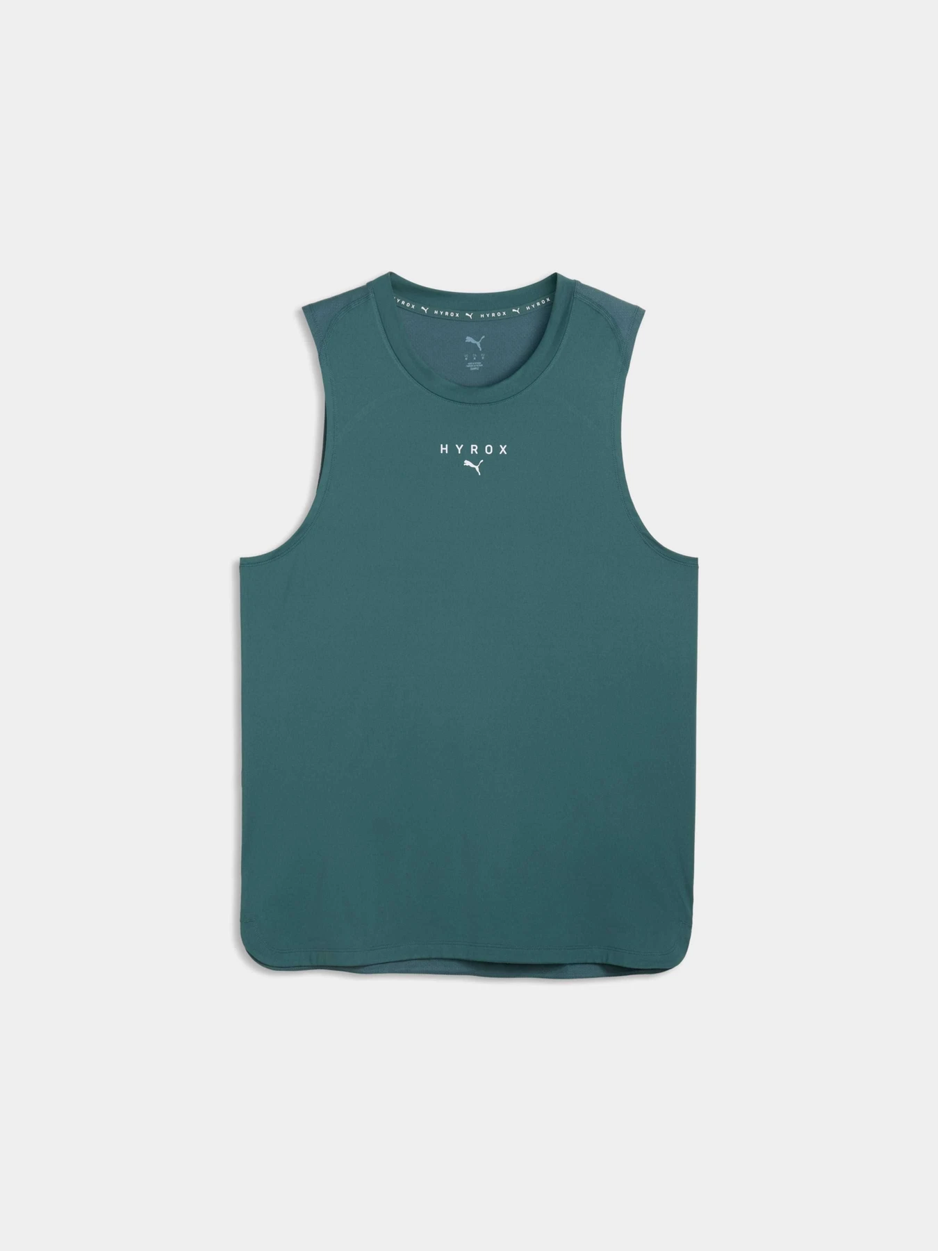 Футболки и поло PUMA M Xhyrox Cloudspun Tank модель 529327 Футболки и поло PUMA M Xhyrox Cloudspun Tank модель 529327 Фото