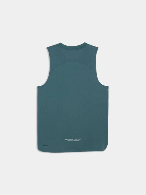 Чоловіча Спортивна майка PUMA M Xhyrox Cloudspun Tank фото 2