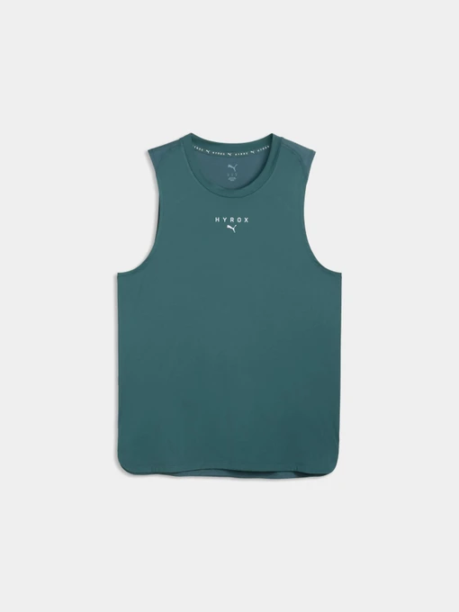 Футболки і поло PUMA M Xhyrox Cloudspun Tank модель 529327 Фото