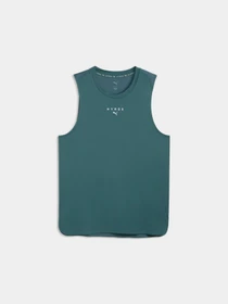 Футболки і поло PUMA M Xhyrox Cloudspun Tank модель 529327 Фото