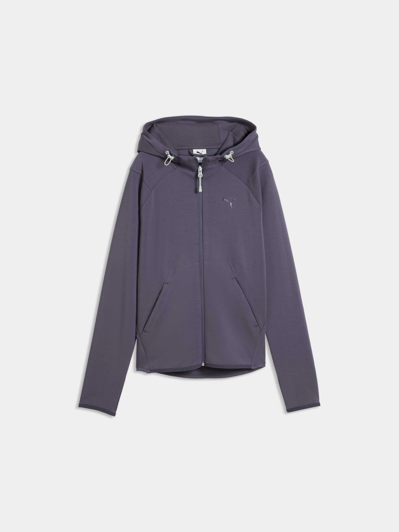 Худі та світшоти PUMA Tech Sense Jacket модель 694039 Худі та світшоти PUMA Tech Sense Jacket модель 694039 Фото