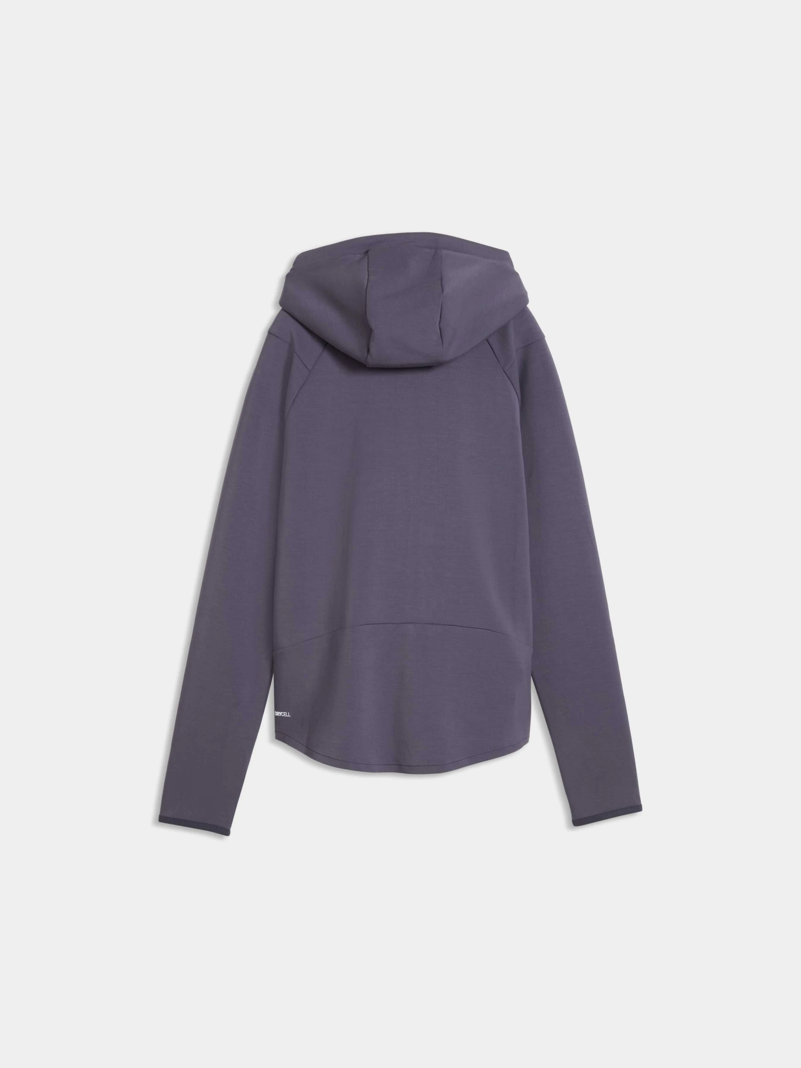 Жіноча Спортивна кофта PUMA Tech Sense Jacket фото 2