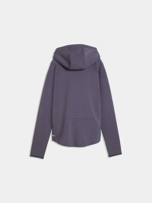 Жіноча Спортивна кофта PUMA Tech Sense Jacket фото 2