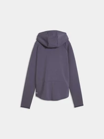 Худі та світшоти PUMA Tech Sense Jacket модель 694039 Фото